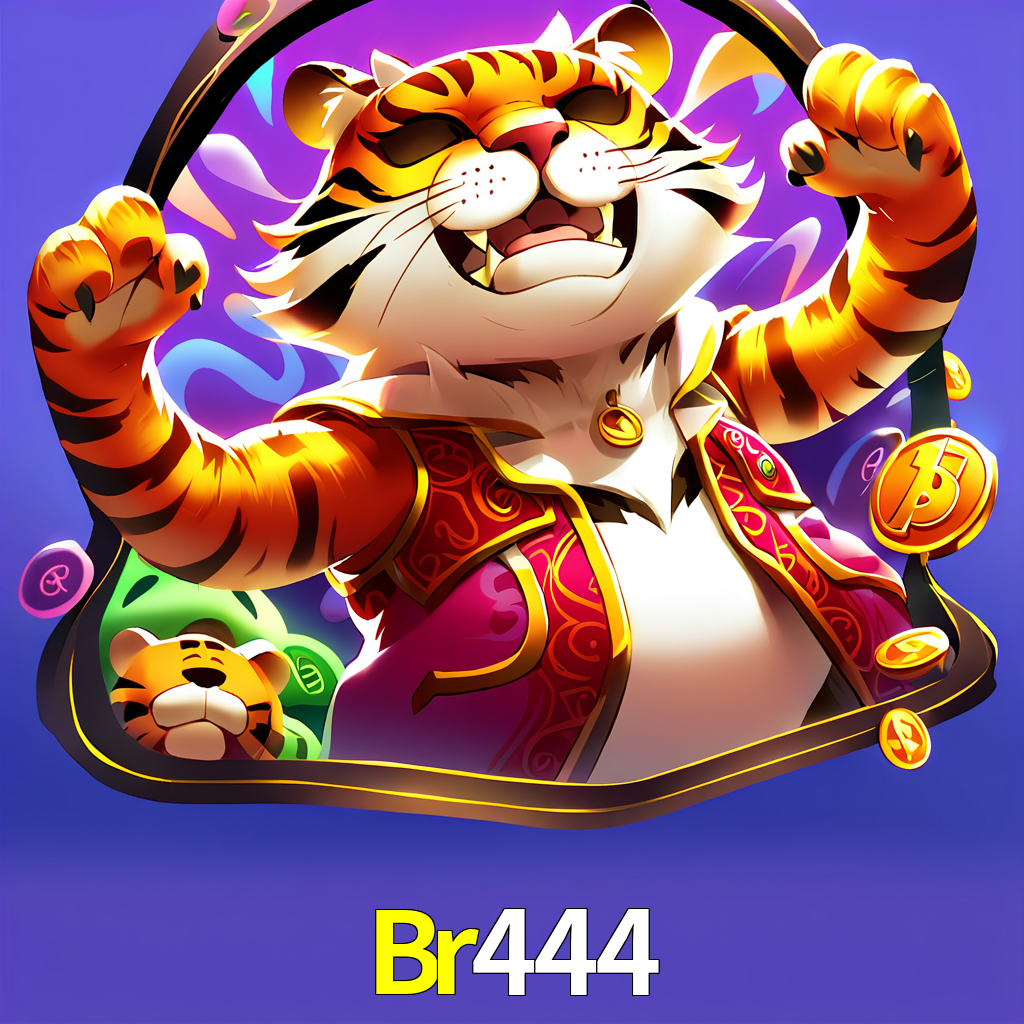  Br444